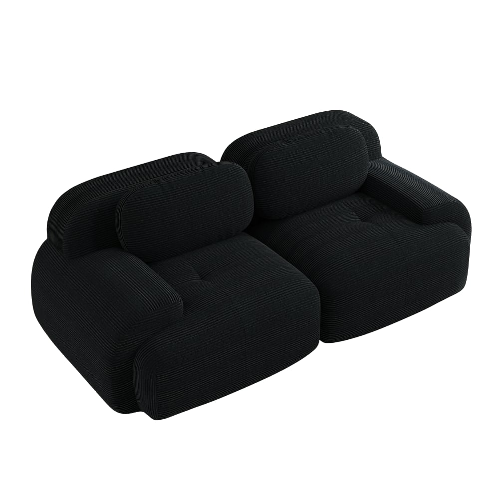 wohnli-moebel-suche-M26159323 Wohnli Möbelsuche - Modulares 2-Sitzer Sofa