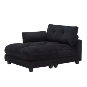 wohnli-moebel-suche-M26159336 Wohnli Möbelsuche - 1-Sitzer Chaiselongue für modulares Sofa