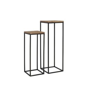 wohnli-moebel-suche-M26159776 Wohnli Möbelsuche - Säule 2er-satz aus Holz