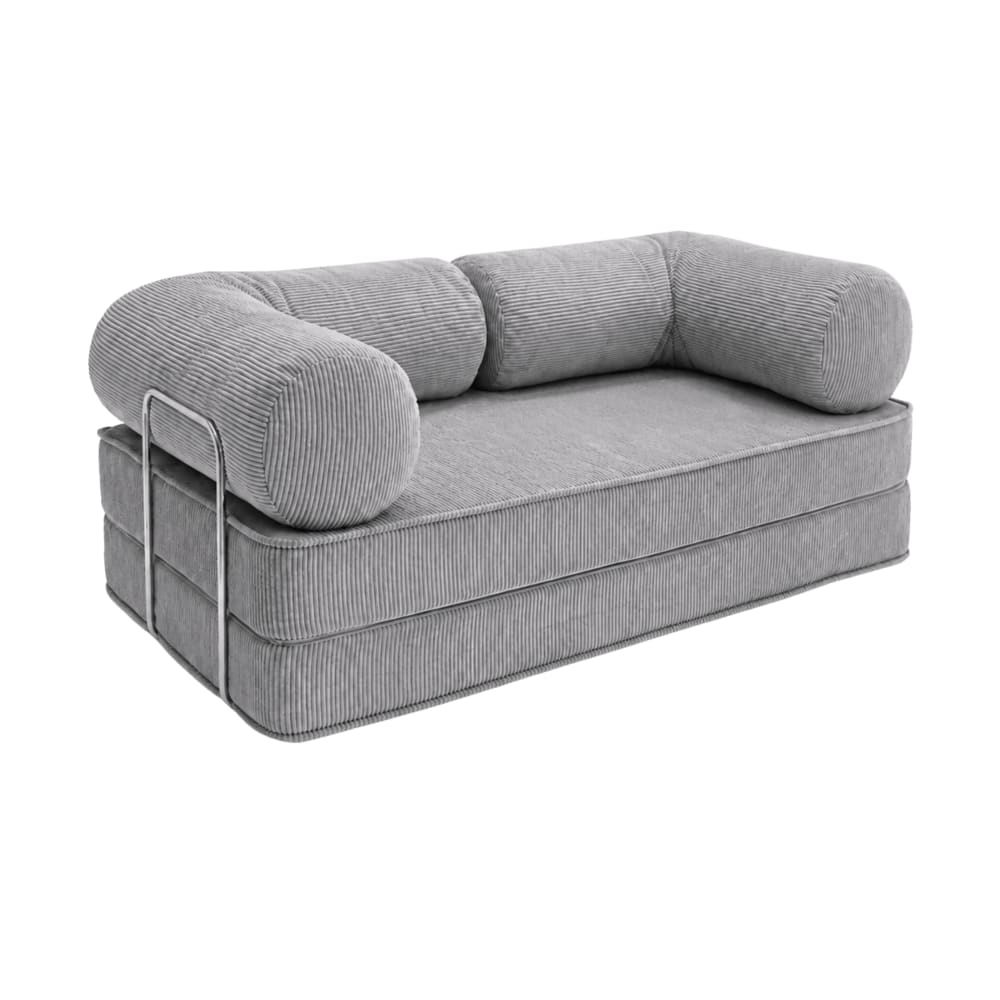 wohnli-moebel-suche-M26160004 Wohnli Möbelsuche - Multifunktionales modulares 2-Sitzer-Sofa
