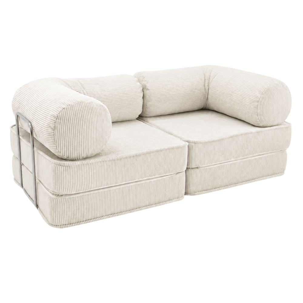 wohnli-moebel-suche-M26160011 Wohnli Möbelsuche - Modulares Schlafsofa für 2 Personen