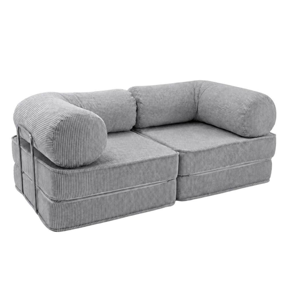 wohnli-moebel-suche-M26160013 Wohnli Möbelsuche - Modulares 4-in-1 Sofa im modernen Stil