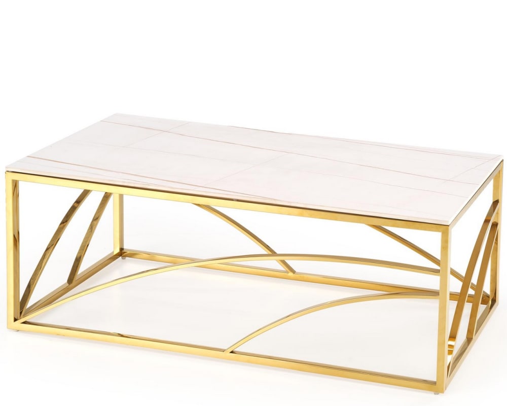 wohnli-moebel-suche-M26160096 Wohnli Möbelsuche - Design-Couchtisch mit weißer Marmorplatte