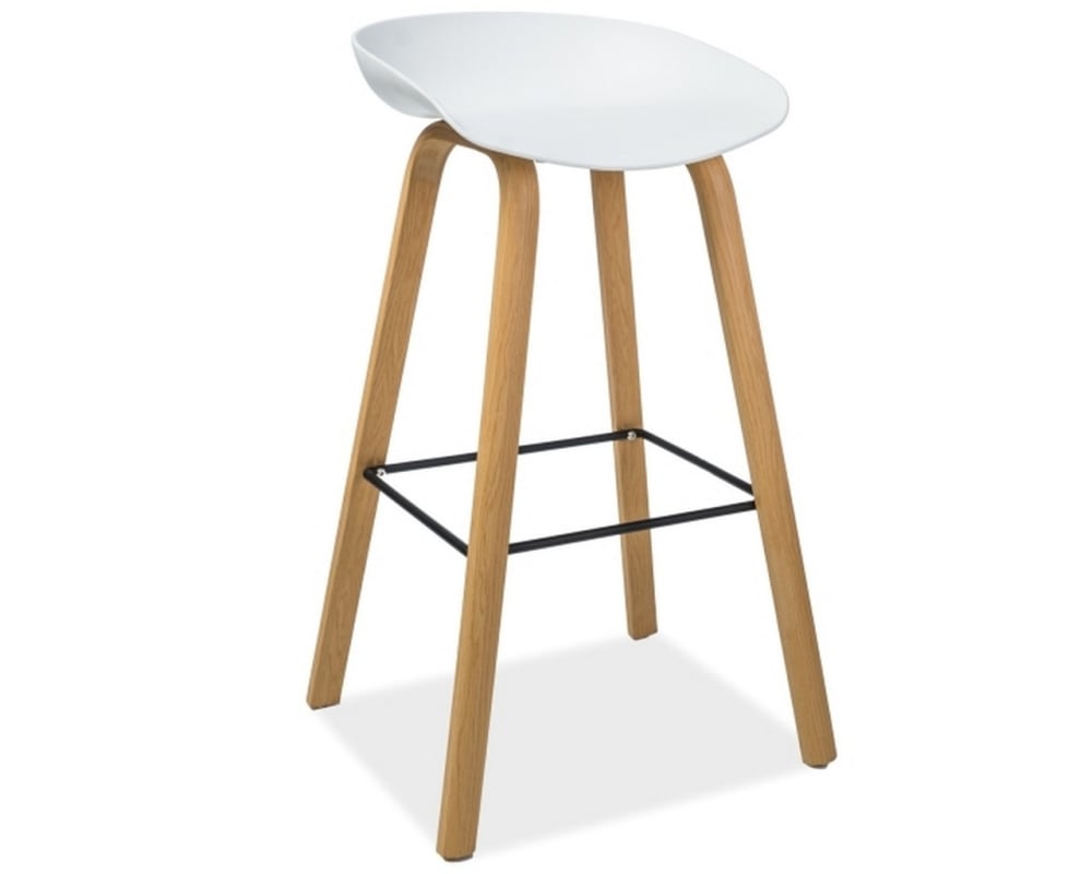 wohnli-moebel-suche-M26160136 Wohnli Möbelsuche - Barhocker aus Stahl in Weiß