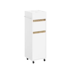 Wohnli Möbelsuche - Hochschrank mit Rollen