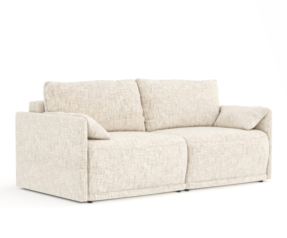 wohnli-moebel-suche-M26162138 Wohnli Möbelsuche - Sofa 3-Sitzer mit Schlaffunktion