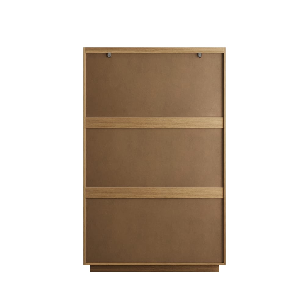 wohnli-moebel-suche-M26162416 Wohnli Möbelsuche - Kommode aus MDF und Spanplatte mit 6 Schubladen 80x48x127 cm