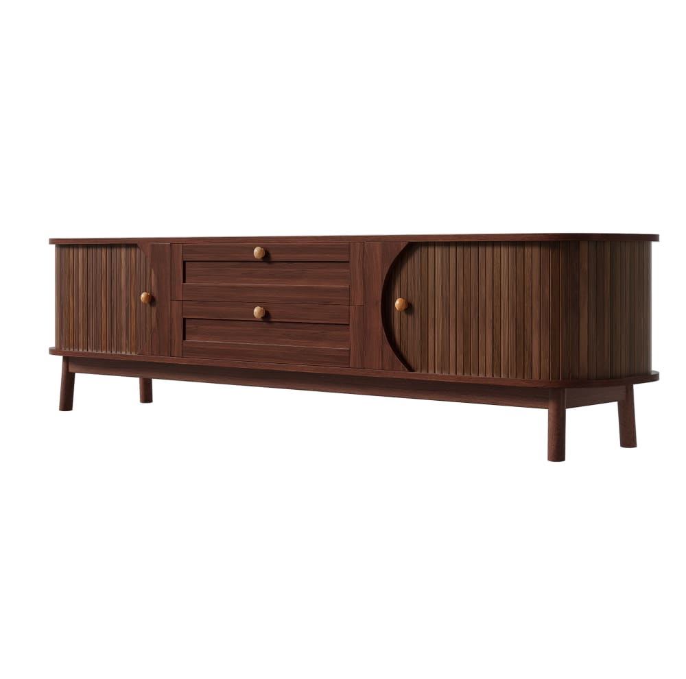 wohnli-moebel-suche-M26162467 Wohnli Möbelsuche - TV-Schrank aus MDF mit Türen und Schubladen 170x39