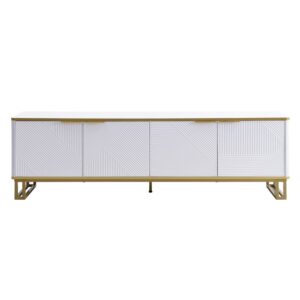 wohnli-moebel-suche-M26162468 Wohnli Möbelsuche - TV-Schrank aus MDF mit Stauraum 160x37