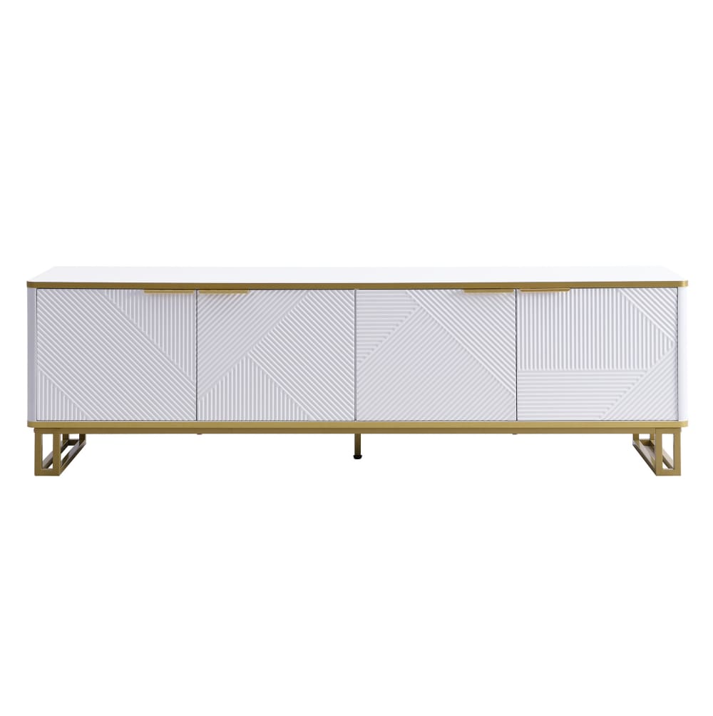 wohnli-moebel-suche-M26162468 Wohnli Möbelsuche - TV-Schrank aus MDF mit Stauraum 160x37