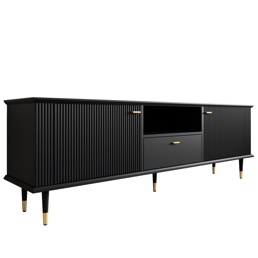 wohnli-moebel-suche-M26162473 Wohnli Möbelsuche - TV-Schrank aus MDF mit Soft-Close 170x36x54 cm