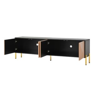 wohnli-moebel-suche-M26162478 Wohnli Möbelsuche - TV-Schrank aus Spanplatte mit Stauraum 179x35x53