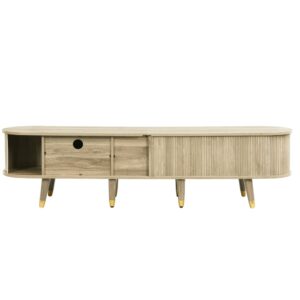 wohnli-moebel-suche-M26162481 Wohnli Möbelsuche - Tv-schrank aus MDF mit Schiebetür 175x38x45 cm