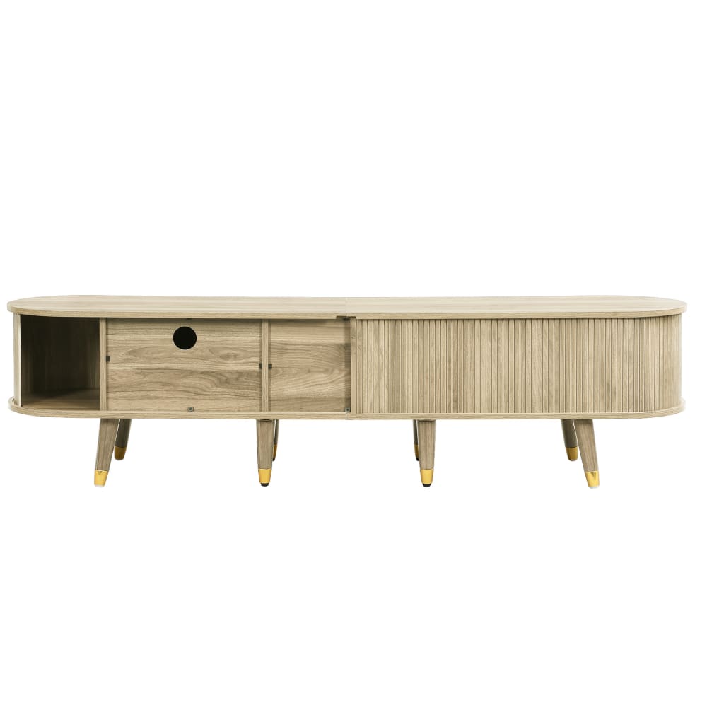 wohnli-moebel-suche-M26162481 Wohnli Möbelsuche - Tv-schrank aus MDF mit Schiebetür 175x38x45 cm