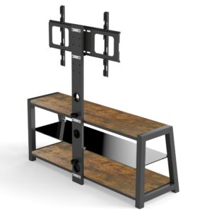 wohnli-moebel-suche-M26162485 Wohnli Möbelsuche - TV-Ständer aus MDF und Metall mit Höhenverstellung