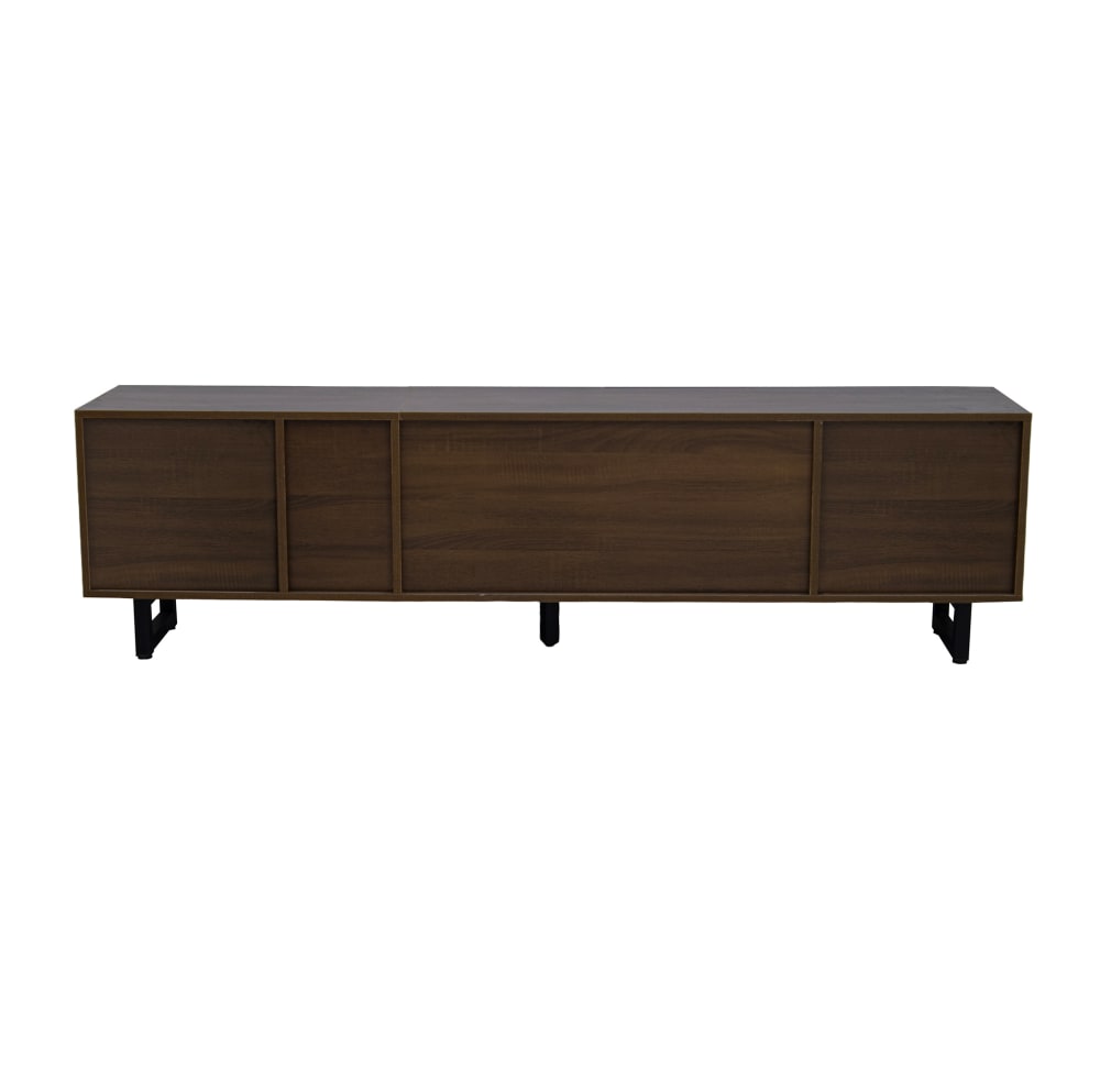 wohnli-moebel-suche-M26162489 Wohnli Möbelsuche - TV-Schrank aus MDF mit Stauraum 180x38x50 cm