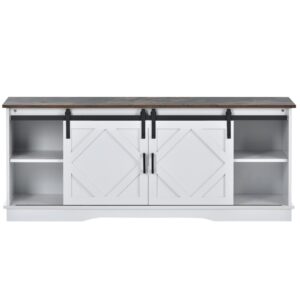 wohnli-moebel-suche-M26162493 Wohnli Möbelsuche - TV-Schrank aus Spanplatte mit Schiebetür 150x40x60 cm