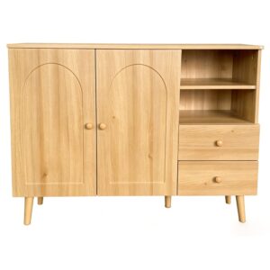 wohnli-moebel-suche-M26162565 Wohnli Möbelsuche - Sideboard aus MDF und Spanplatte 118x35x82 cm