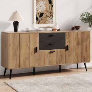 wohnli-moebel-suche-M26162576-1 Schwarz/Natur