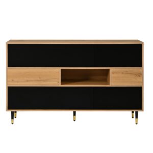 wohnli-moebel-suche-M26162577 Wohnli Möbelsuche - Sideboard aus MDF mit 2 Schubladen 140x40x84