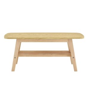 wohnli-moebel-suche-M26162587 Wohnli Möbelsuche - Couchtisch aus Holz mit zweistöckigem Stauraum