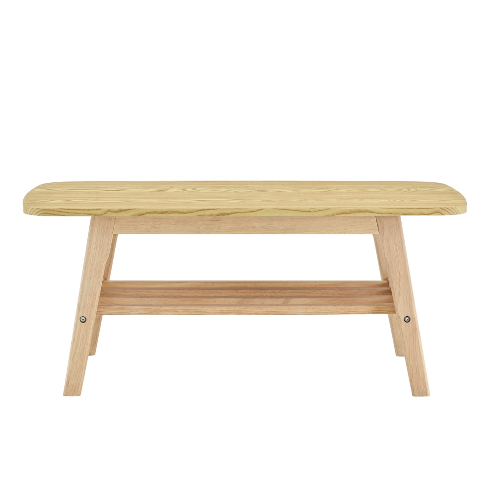wohnli-moebel-suche-M26162587 Wohnli Möbelsuche - Couchtisch aus Holz mit zweistöckigem Stauraum