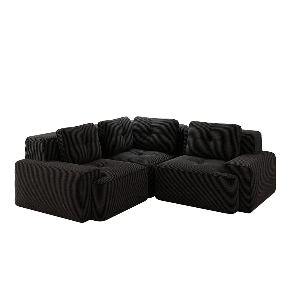 wohnli-moebel-suche-M26162652 Wohnli Möbelsuche - Ecksofa aus Cord mit modularem Design