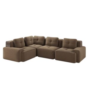 wohnli-moebel-suche-M26162670 Wohnli Möbelsuche - Ecksofa aus Cord mit modularem Design