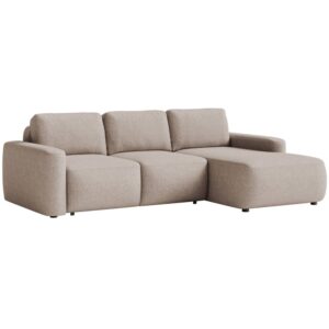 Wohnli Möbelsuche - Ecksofa mit Schlaffunktion
