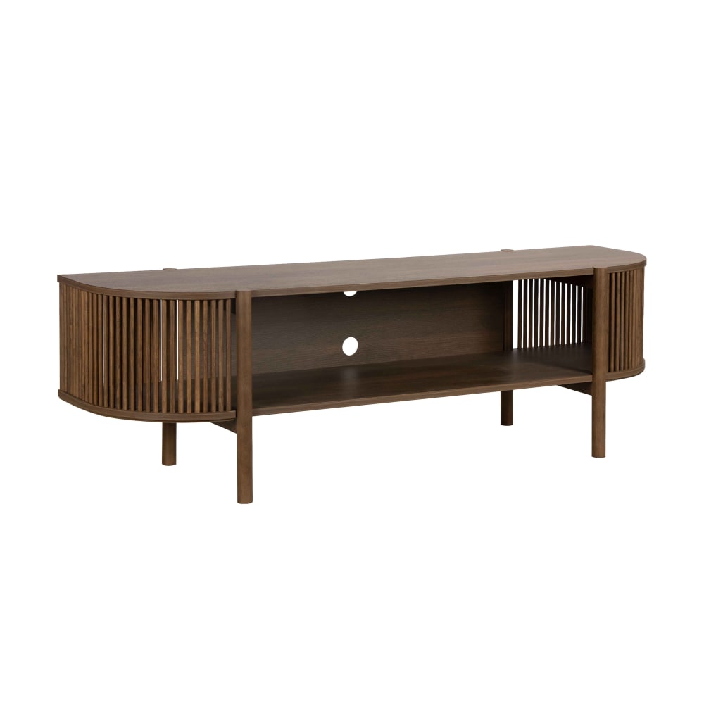 Wohnli Möbelsuche - TV-Schrank im Boho-Stil