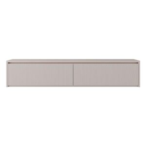Wohnli Möbelsuche - TV-Lowboard 2-türig