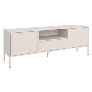Wohnli Möbelsuche - TV-Lowboard 2-türig mit Schublade & Fach