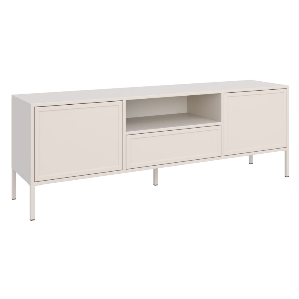 wohnli-moebel-suche-M26165234 Wohnli Möbelsuche - TV-Lowboard 2-türig mit Schublade & Fach