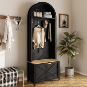 wohnli-moebel-suche-M26165761-1 Schwarz/Holz