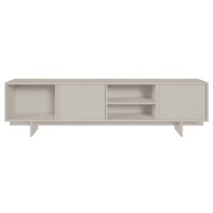 Wohnli Möbelsuche - TV-Lowboard 2-türig