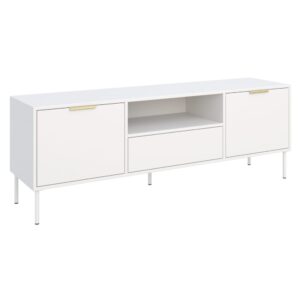 wohnli-moebel-suche-M26166447 Wohnli Möbelsuche - TV-Lowboard 2-türig mit Schublade & Fach