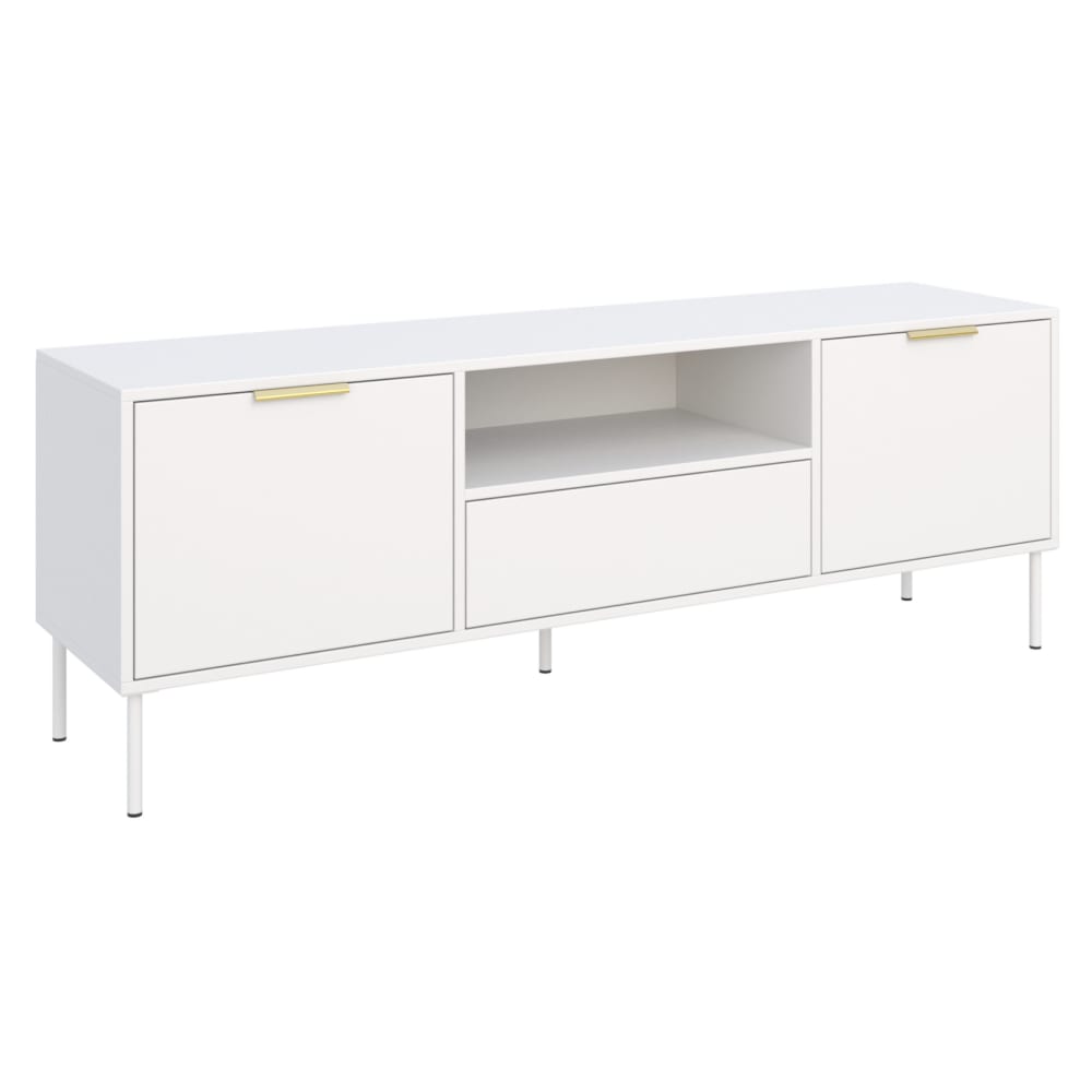 wohnli-moebel-suche-M26166447 Wohnli Möbelsuche - TV-Lowboard 2-türig mit Schublade & Fach