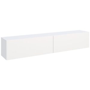 Wohnli Möbelsuche - TV-Hängeboard 2-türig