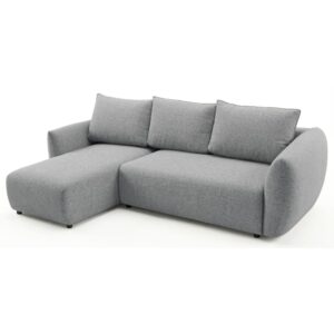 wohnli-moebel-suche-M26166455 Wohnli Möbelsuche - Eckschlafsofa mit zwei Bettkästen