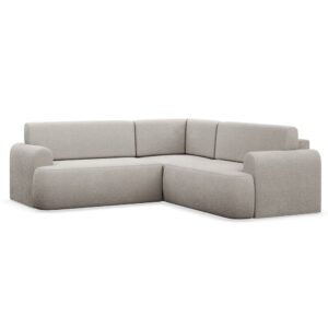 Wohnli Möbelsuche - Eckschlafsofa mit Bettkasten