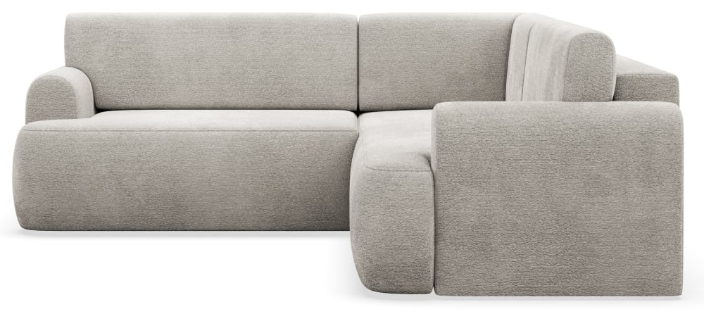 Wohnli Möbelsuche - Eckschlafsofa mit Bettkasten