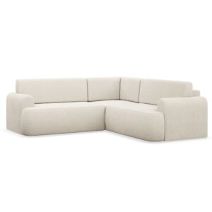 Wohnli Möbelsuche - Eckschlafsofa mit Bettkasten