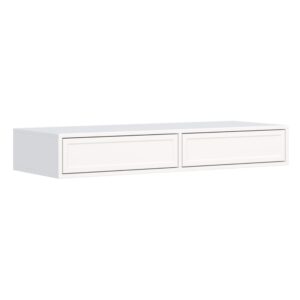 wohnli-moebel-suche-M26166489 Wohnli Möbelsuche - Schminktisch mit 2 Schubladen