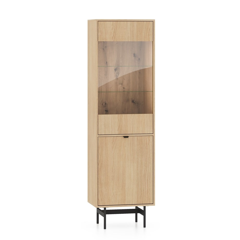 wohnli-moebel-suche-M26166490 Wohnli Möbelsuche - Vitrine eintürig