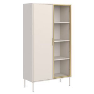 wohnli-moebel-suche-M26166491 Wohnli Möbelsuche - Vitrine zweitürig mit Glasfront