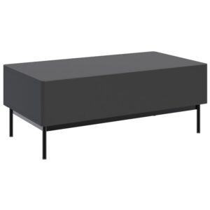 Wohnli Möbelsuche - Couchtisch mit zwei Klappen