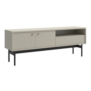 Wohnli Möbelsuche - TV-Lowboard 2-türig