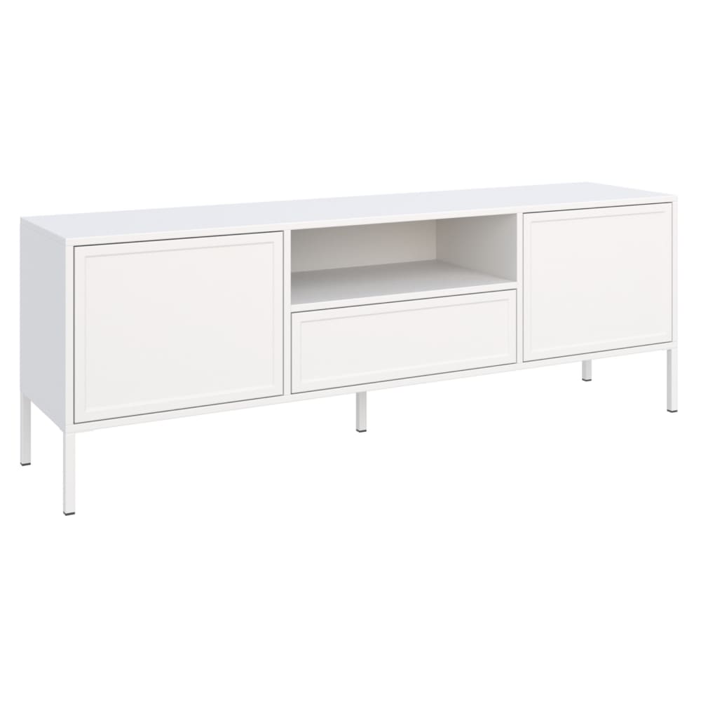 wohnli-moebel-suche-M26166552 Wohnli Möbelsuche - TV-Lowboard 2-türig mit Schublade & Fach