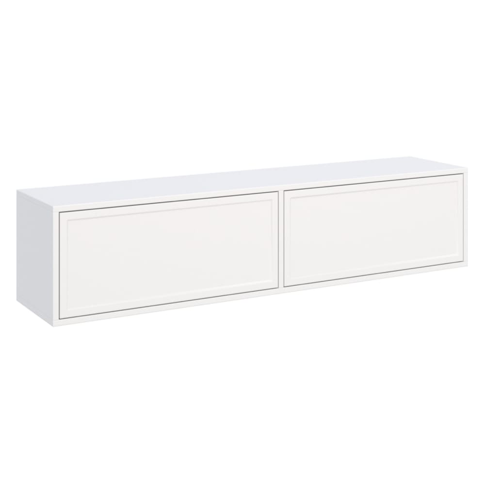 wohnli-moebel-suche-M26166556 Wohnli Möbelsuche - TV-Hängeboard 2-türig
