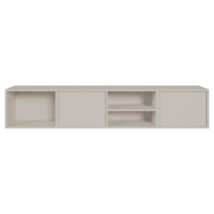 Wohnli Möbelsuche - TV-Hängeboard 2-türig